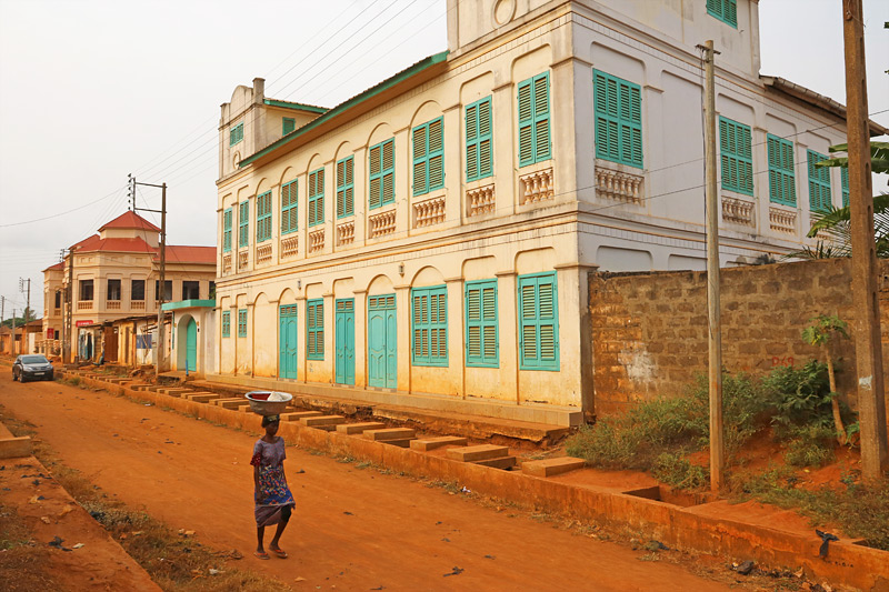 Ouidah