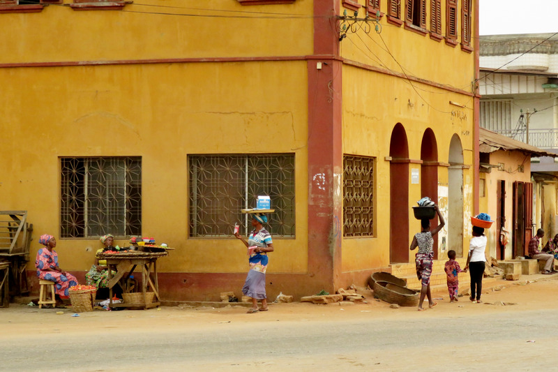 Porto-Novo
