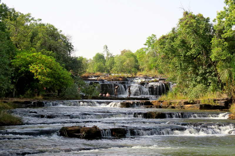 Banfora Area