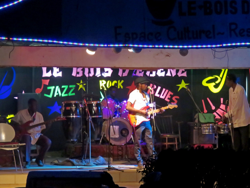 Bobo-Dioulasso Nightlife