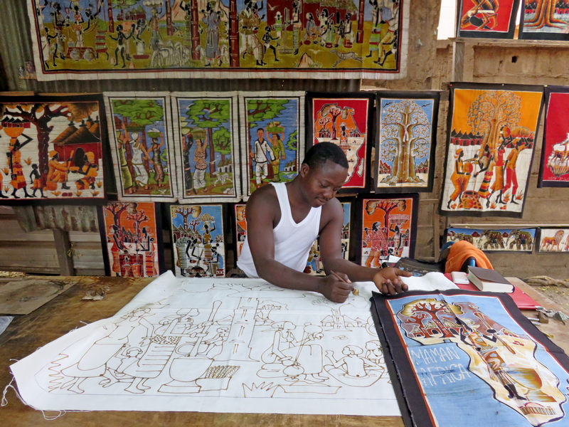 National Art Centre