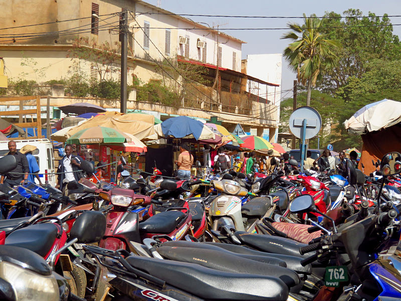 Ouagadougou