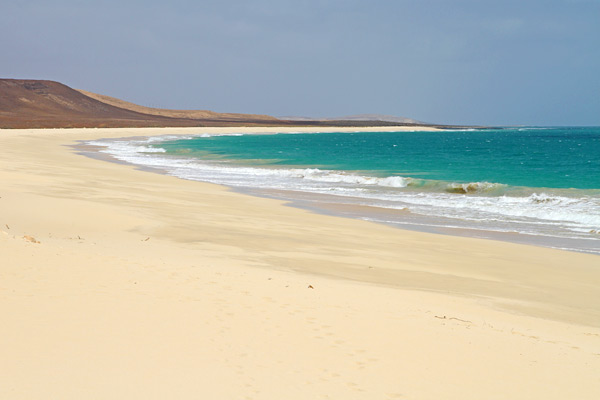 Boa Vista beaches