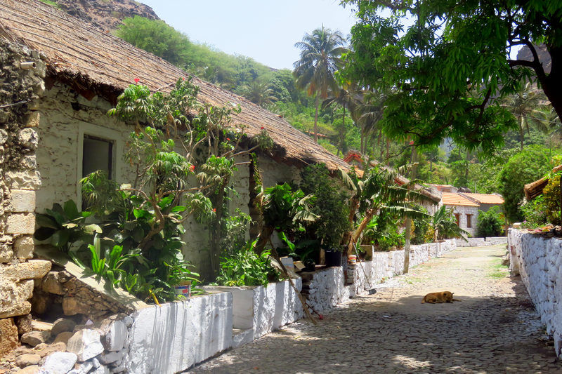 Cidade Vehla
