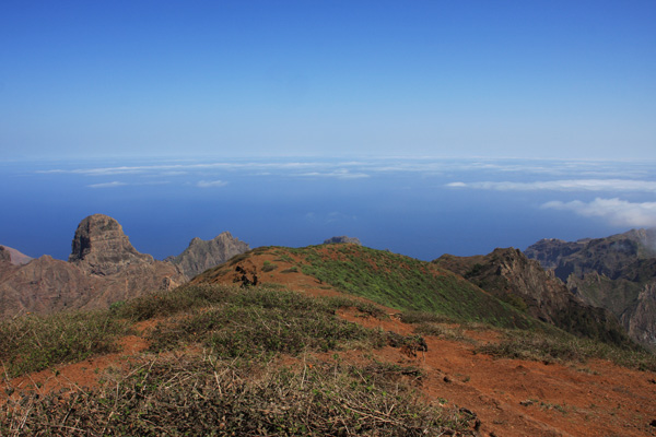 Monte Gordo