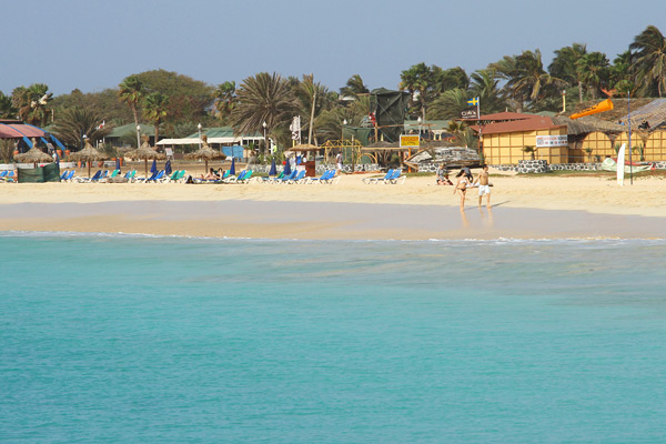 Santa Maria