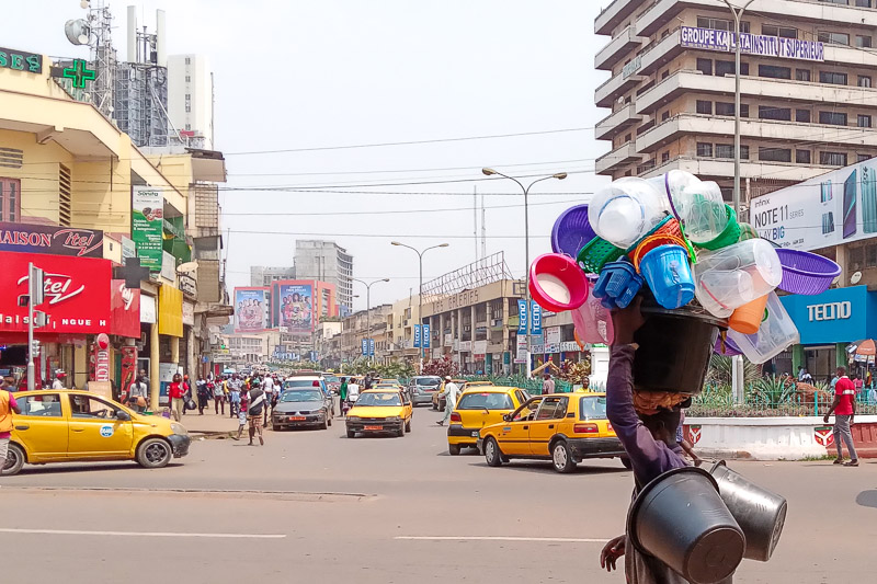 Yaoundé