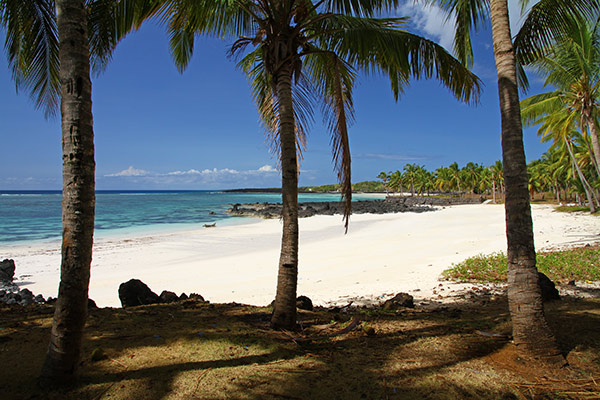 Beaches at Mitsamiouli