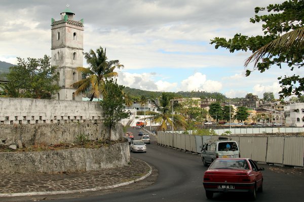 Moroni