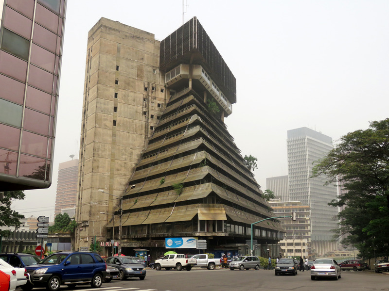 Abidjan