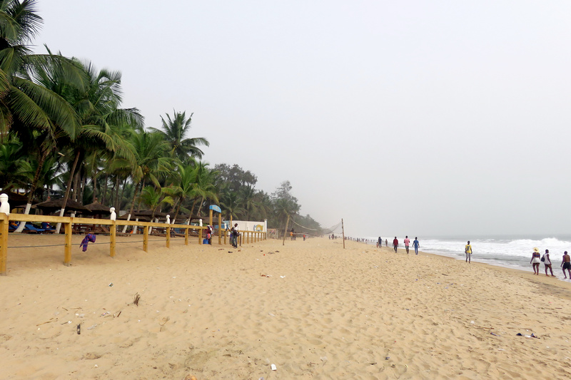 Beaches
