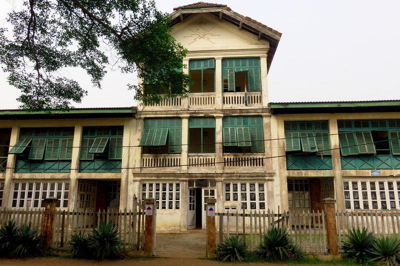 Grand Bassam