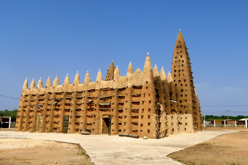 Kong Mosque