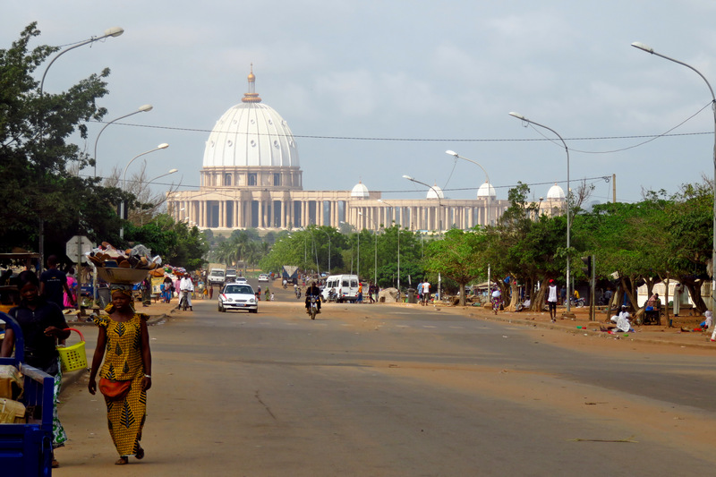 Yamoussoukro