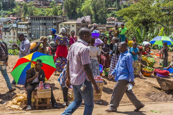 Bukavu
