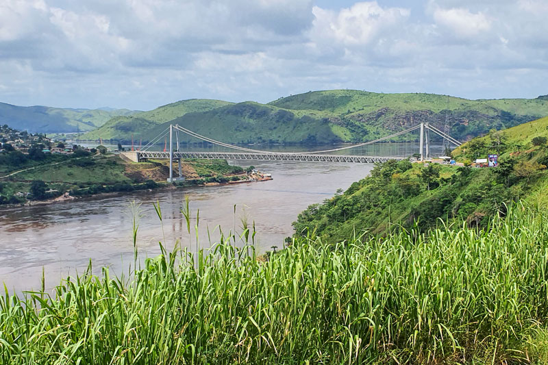 Congo River