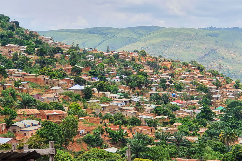 Matadi