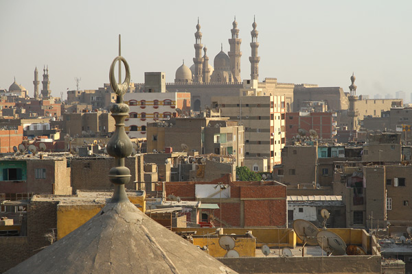 Cairo