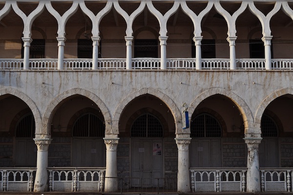 Islamic architecture