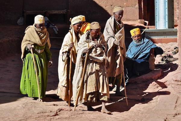 Pilgrims