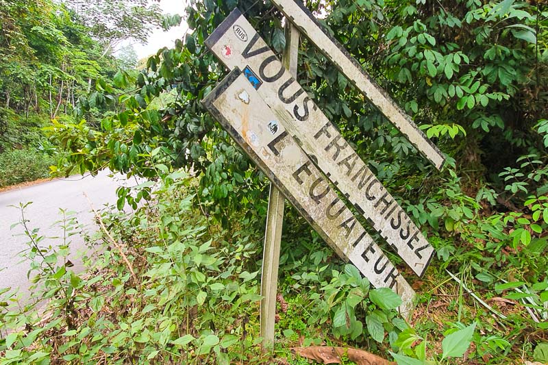 Equator
