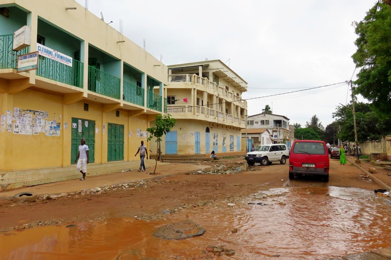 Banjul