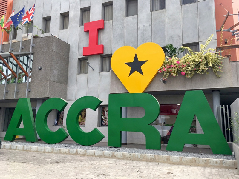 Accra