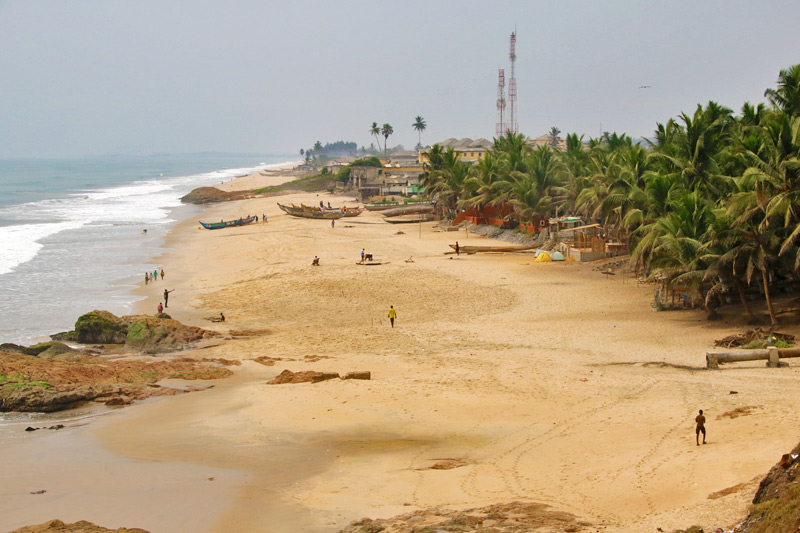 Cape Coast