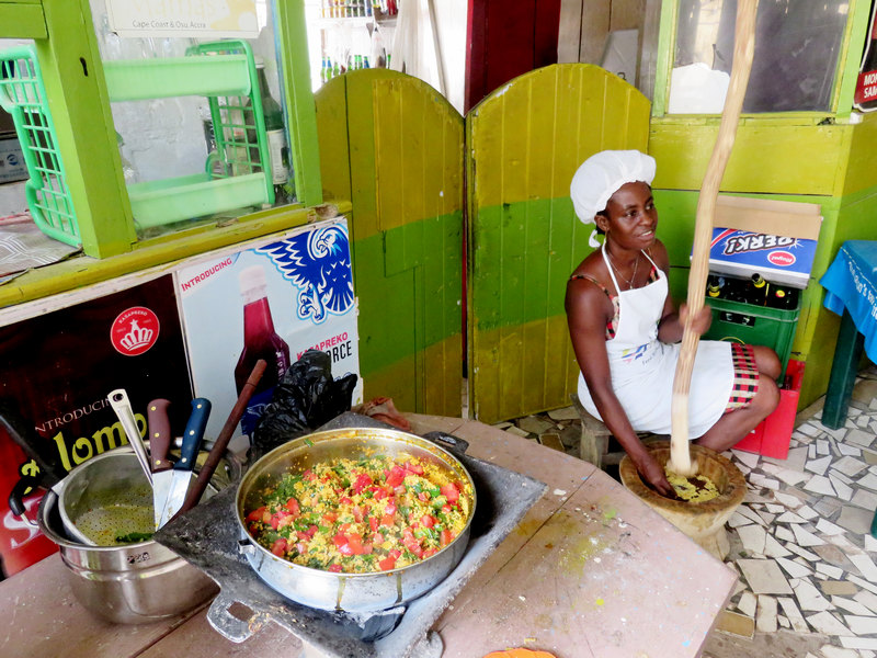 Cooking Classes