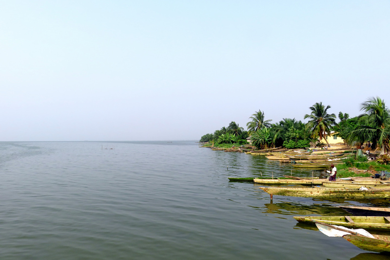 Eastern Lagoons