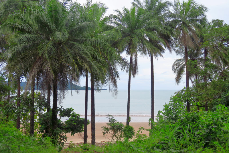 Îles de Los