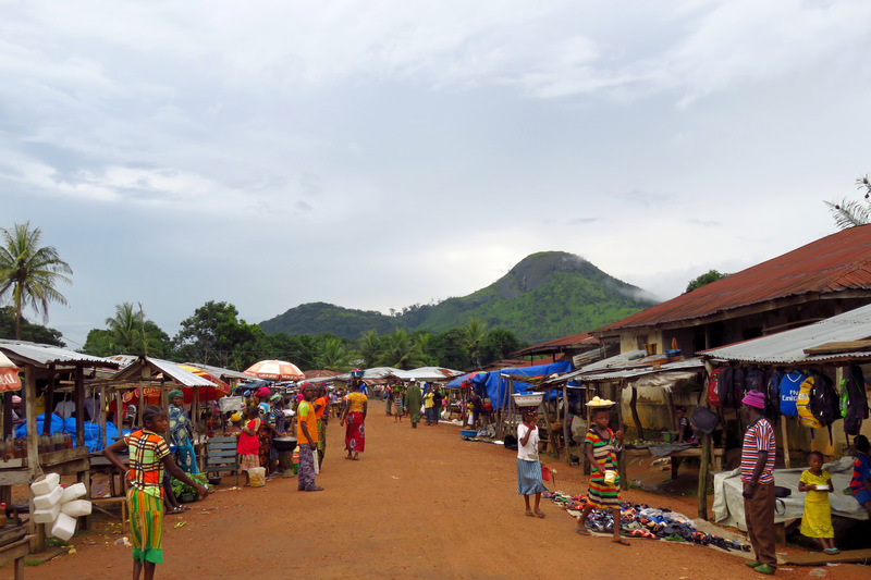 Village Markets