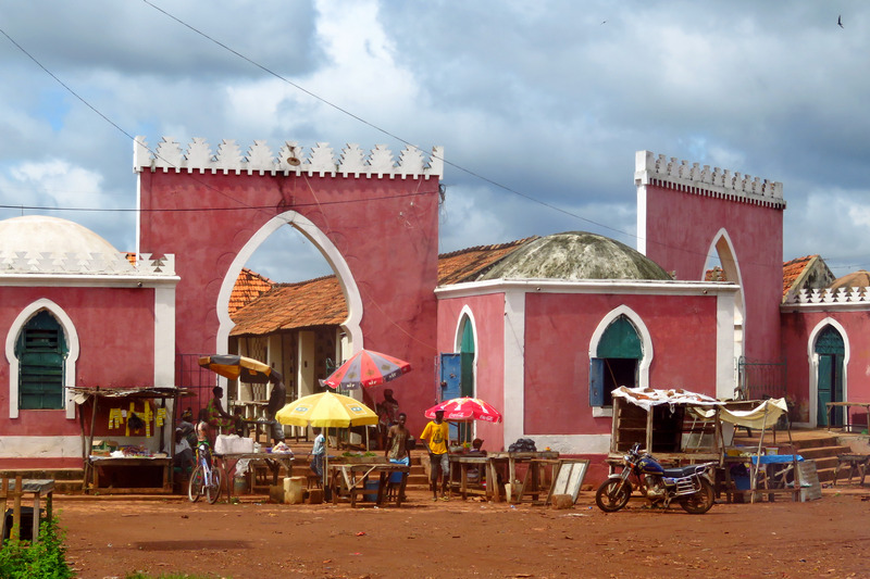 Bafatá