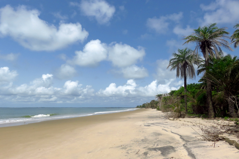 Bubaque Island