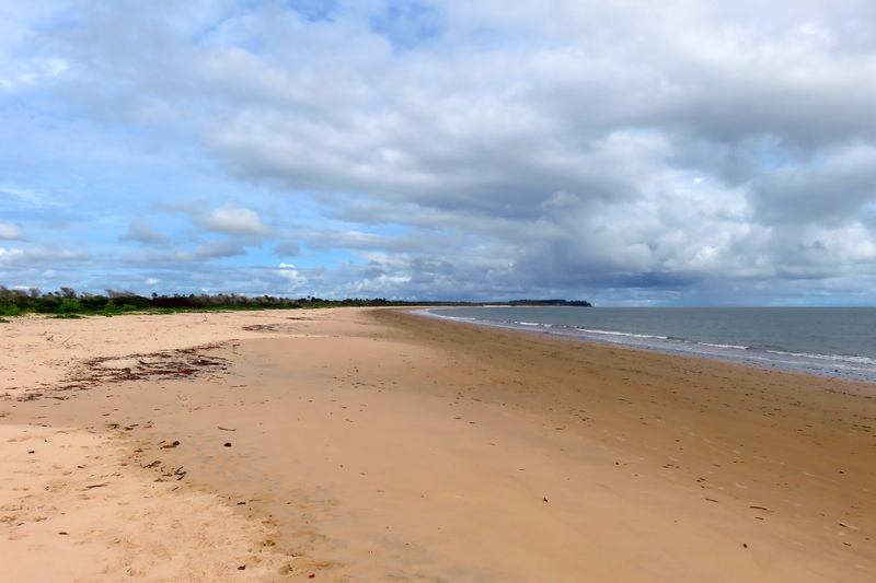 Varela Beach