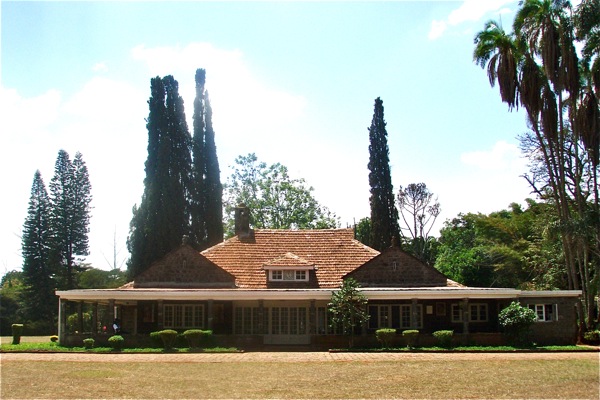 Karen Blixen Museum