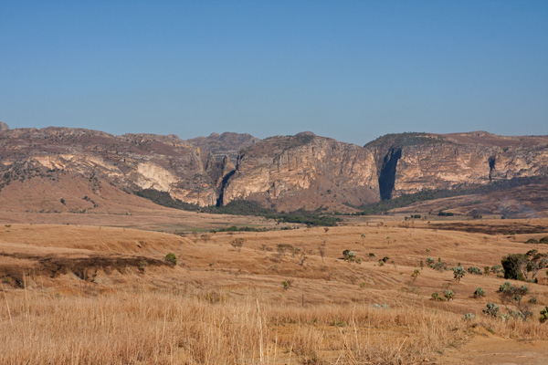 Isalo National Park