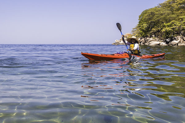 Islands of Lake Malawi