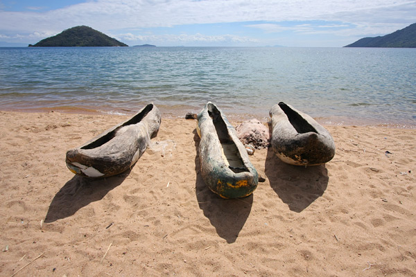 Cape Maclear