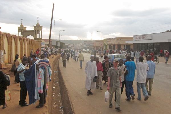 Lilongwe