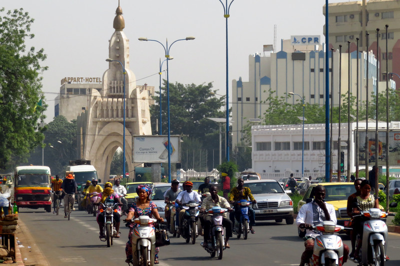 Bamako