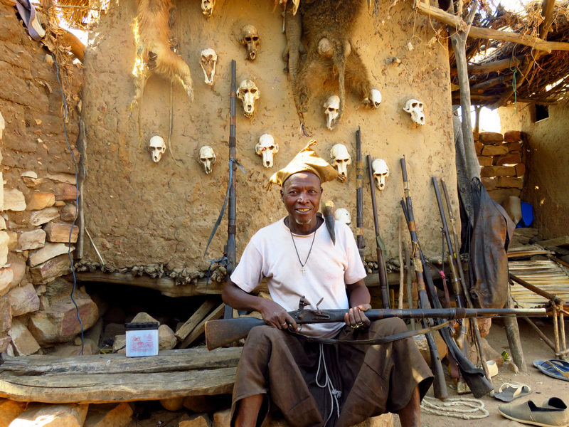 Dogon People
