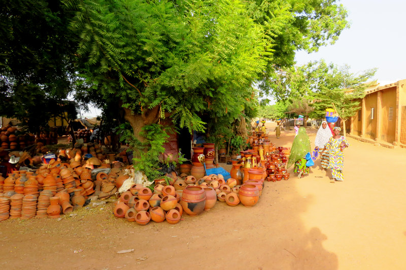 Ségou
