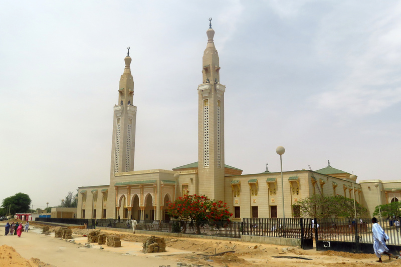 Nouakchott