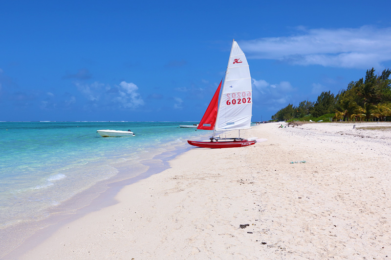 Point d'Esny Beach