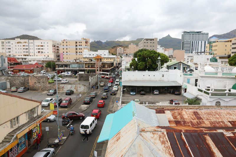 Port Louis
