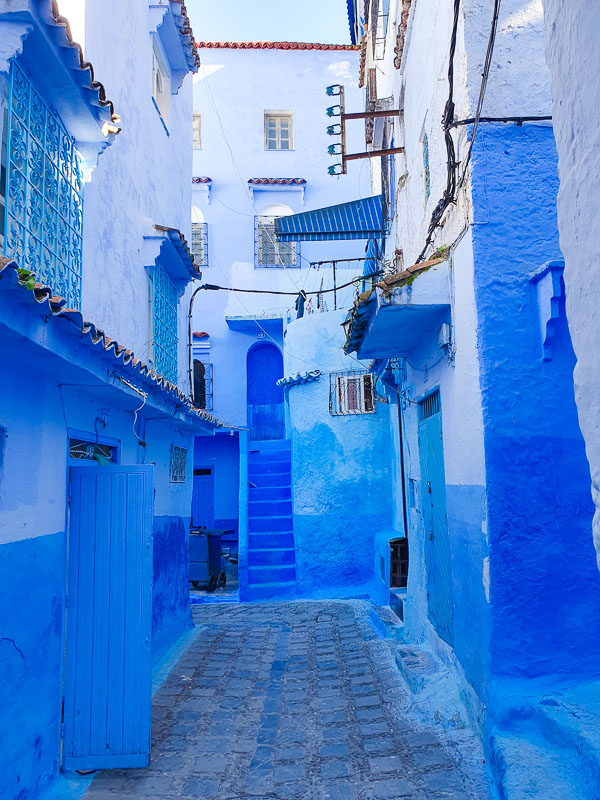 Chefchaouen