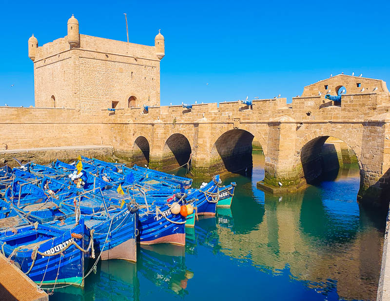 Essaouira