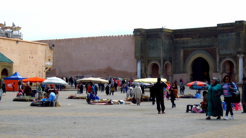 Meknes