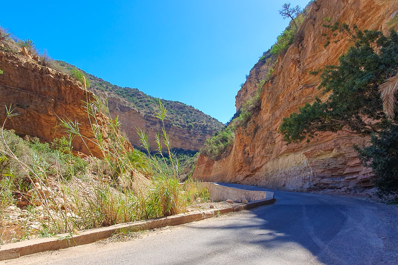 Paradise Valley Agadir